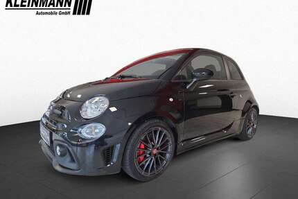 Abarth 595C Gebrauchtwagen