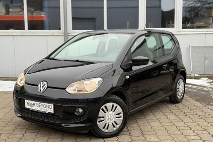 VW up! Gebrauchtwagen
