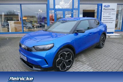 Ford Capri Gebrauchtwagen