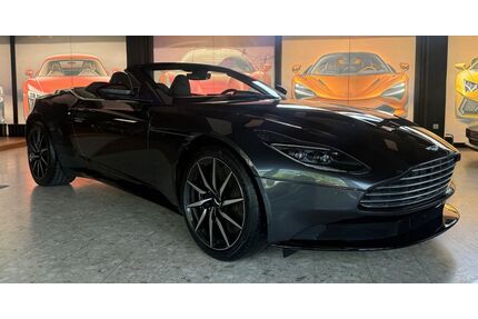 Aston Martin DB11 Gebrauchtwagen