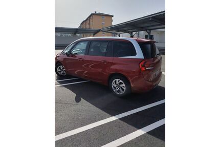 Citroen C4 SpaceTourer Gebrauchtwagen