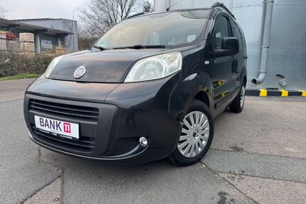 Fiat Fiorino Gebrauchtwagen