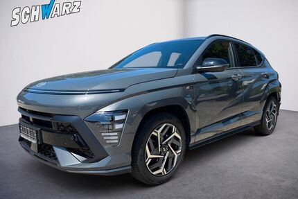 Hyundai KONA Gebrauchtwagen
