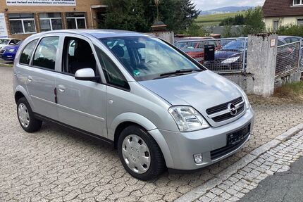 Opel Meriva Gebrauchtwagen