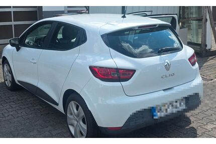 Renault Clio Gebrauchtwagen