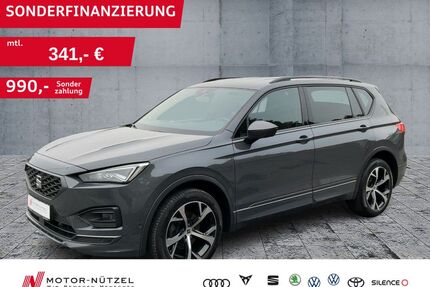 Seat Tarraco Gebrauchtwagen