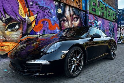 Porsche 991 Gebrauchtwagen