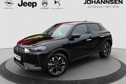 DS Automobiles DS3 Gebrauchtwagen