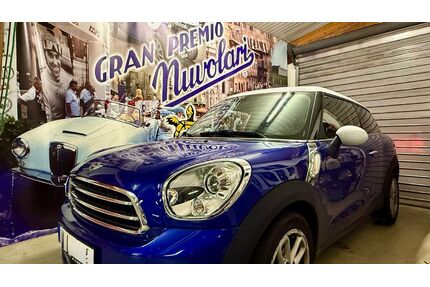 Mini Cooper Paceman Gebrauchtwagen