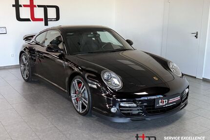 Porsche 997 Gebrauchtwagen
