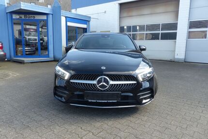 Mercedes-Benz A 200 Gebrauchtwagen
