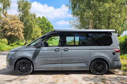 VW T7 California Gebrauchtwagen