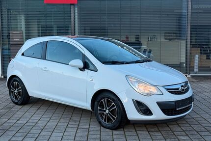 Opel Corsa Gebrauchtwagen