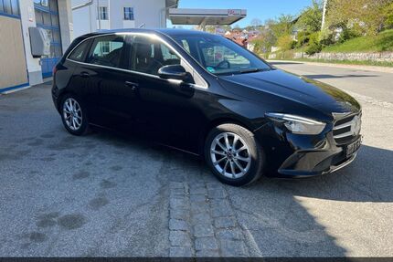 Mercedes-Benz B 200 Gebrauchtwagen