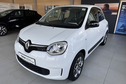 Renault Twingo Gebrauchtwagen