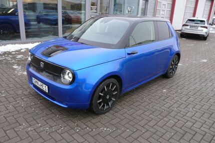 Honda e Gebrauchtwagen