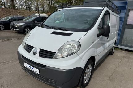 Renault Trafic Gebrauchtwagen