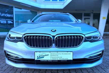 BMW 540 Gebrauchtwagen