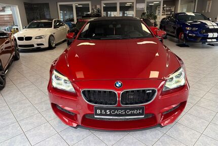 BMW M6 Gebrauchtwagen