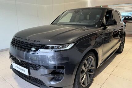 Land Rover Range Rover Sport Gebrauchtwagen