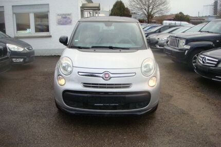 Fiat 500L Gebrauchtwagen