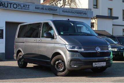VW T6 Multivan Gebrauchtwagen