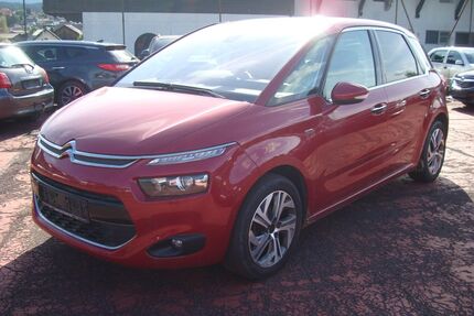 Citroen C4 Picasso Gebrauchtwagen