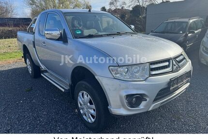 Mitsubishi L200 Gebrauchtwagen