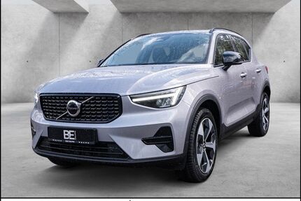 Volvo XC40 Gebrauchtwagen