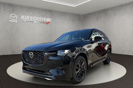 Mazda CX-60 Gebrauchtwagen