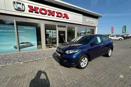 Honda HR-V Gebrauchtwagen