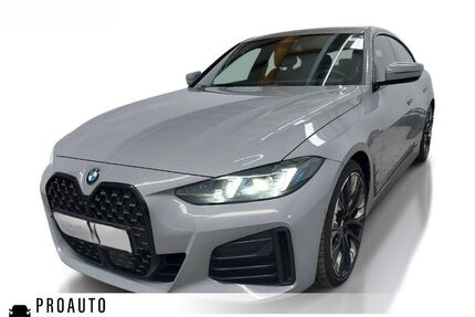 BMW 420 Gran Coupé Gebrauchtwagen