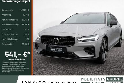 Volvo V60 Gebrauchtwagen