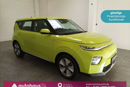 Kia Soul Gebrauchtwagen
