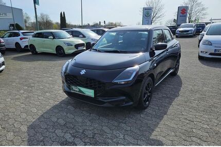 Suzuki Swift Gebrauchtwagen