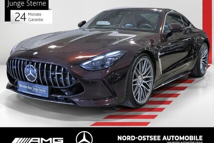 Mercedes-Benz AMG GT Gebrauchtwagen