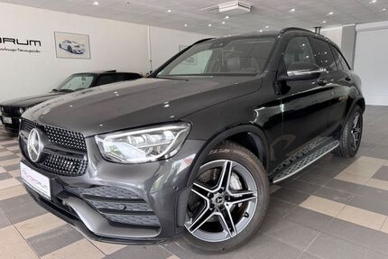 Mercedes-Benz GLC 300 Gebrauchtwagen