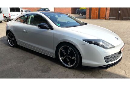 Renault Laguna Gebrauchtwagen