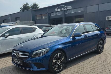 Mercedes-Benz C 300 Gebrauchtwagen