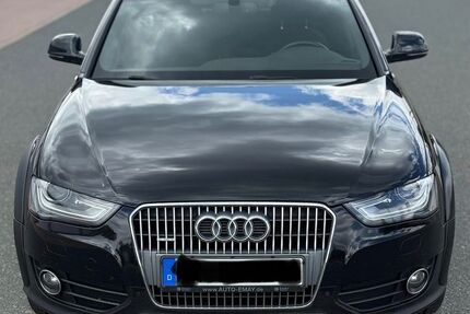 Audi A4 Allroad Gebrauchtwagen