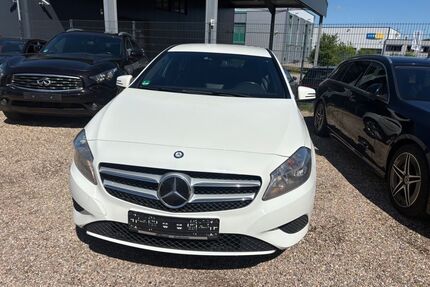 Mercedes-Benz A 180 Gebrauchtwagen