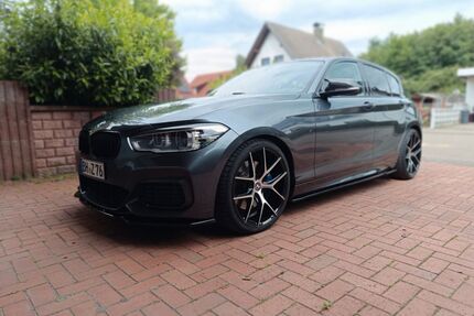 BMW M140i Gebrauchtwagen