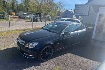 Mercedes-Benz C 180 Gebrauchtwagen