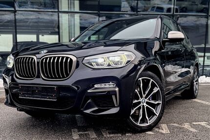 BMW X3 M40 Gebrauchtwagen