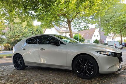 Mazda 3 Gebrauchtwagen