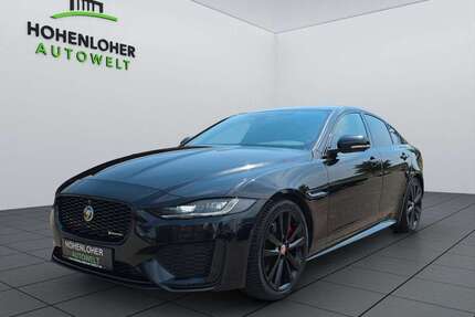 Jaguar XE Gebrauchtwagen