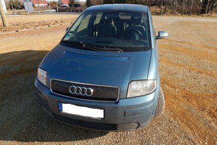 Audi A2 Gebrauchtwagen