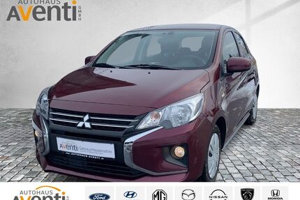 Mitsubishi Space Star Gebrauchtwagen