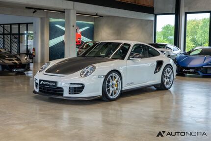 Porsche 997 Gebrauchtwagen