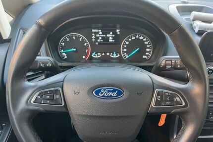 Ford EcoSport Gebrauchtwagen